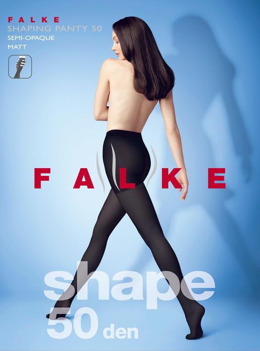 Image du produit Falke Shaping Panty 50TI (50 DEN, 38 - 40)