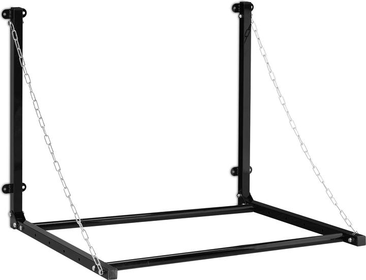 Actual product image Relaxdays Tyre rack