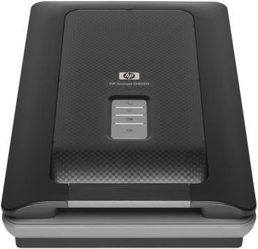 Produktbild HP ScanJet G4050 (USB)