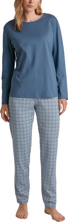 Produktbild Calida Ornament Nights Pyjama (XL)