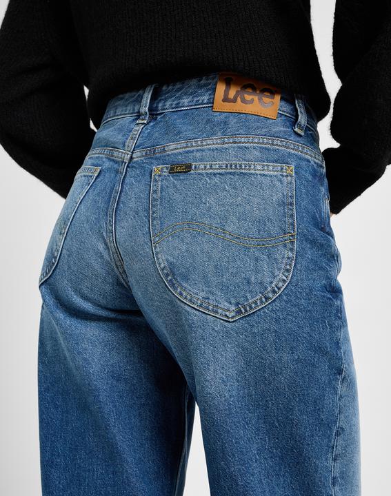 Immagine prodotto Lee Jeans Rider Loose (24)