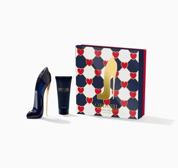 Produktbild Carolina Herrera Good Girl (Parfum set)