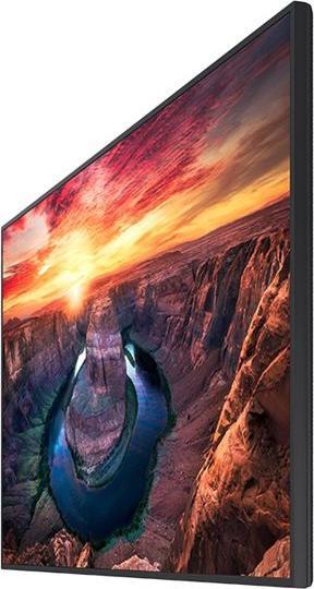 Immagine prodotto Samsung QM55B-T (3840 x 2160 pixel, 55")