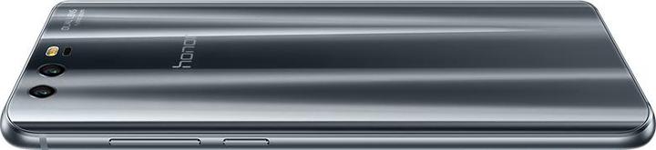Produktbild Honor 9 Premium (64 GB, Sapphire Blue, 5.15", Hybrid Dual SIM, 12 Mpx, 4G)