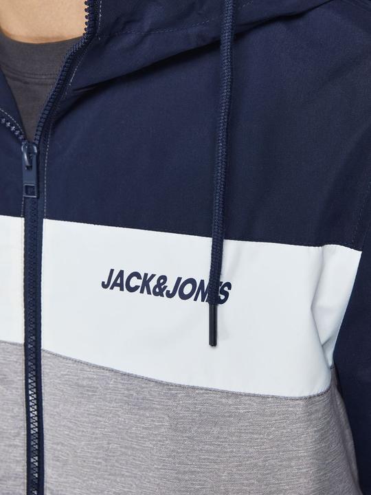 Actual product image Jack & Jones Lightweight bomber jacket (XS)