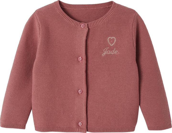 Actual product image Vertbaudet Cardigan/Cardigan (74)