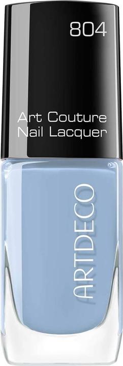 Artdeco Art Couture Nail Lacquer 111.804 (804 Everland, Farblack)