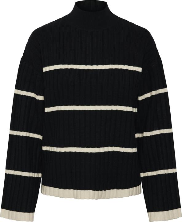 Pieces PCHILJA Strickpullover