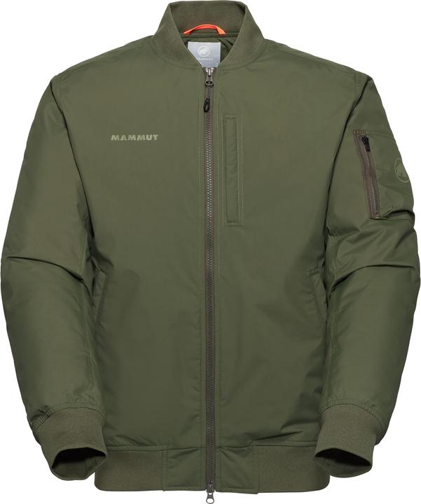 Mammut Floeberg IN Bomber Jacket Men