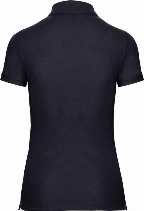 Actual product image Kariban Womens/Ladies Pique Anti-Bacterial Polo Shirt (40 D)