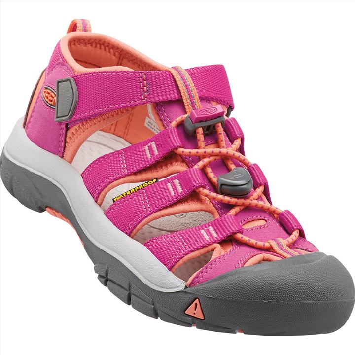 Image du produit Keen Sandales Newport H2 pour enfants (30)