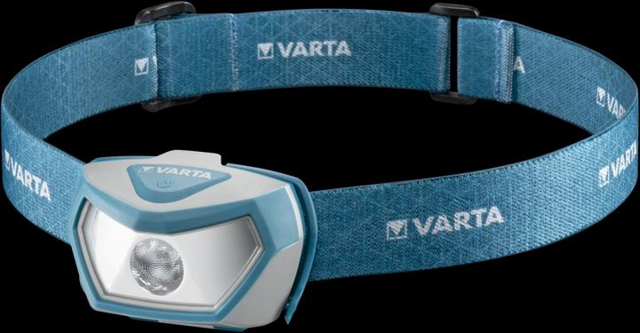 Produktbild Varta Taschenlampe Outdoor Sports H10 Pro 3AAA (100 lm)