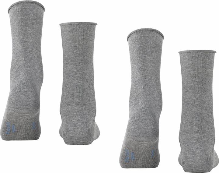 Image du produit Falke Happy DP SO (lot de 2, 35 - 38)