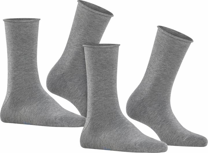 Image du produit Falke Happy DP SO (lot de 2, 35 - 38)
