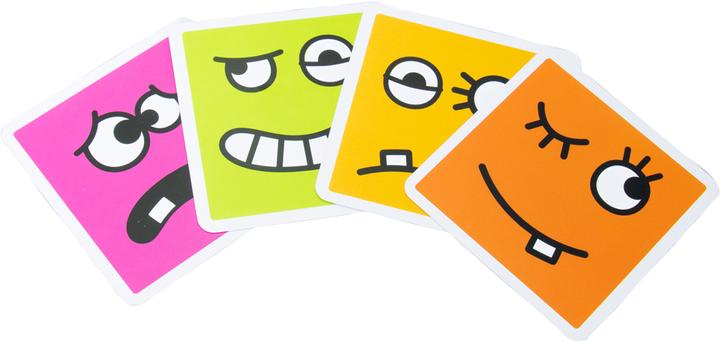 Produktbild HCM Kinzel Cubeez (Deutsch)