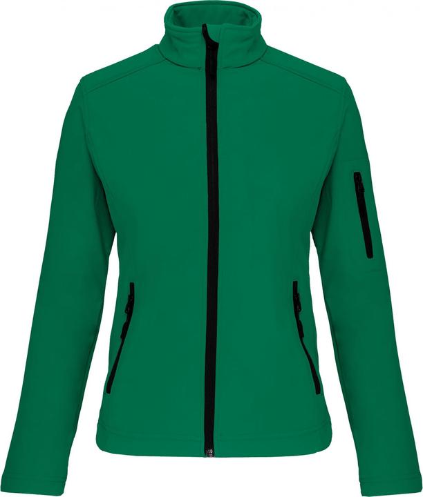 Produktbild Kariban Softshell (XXL)