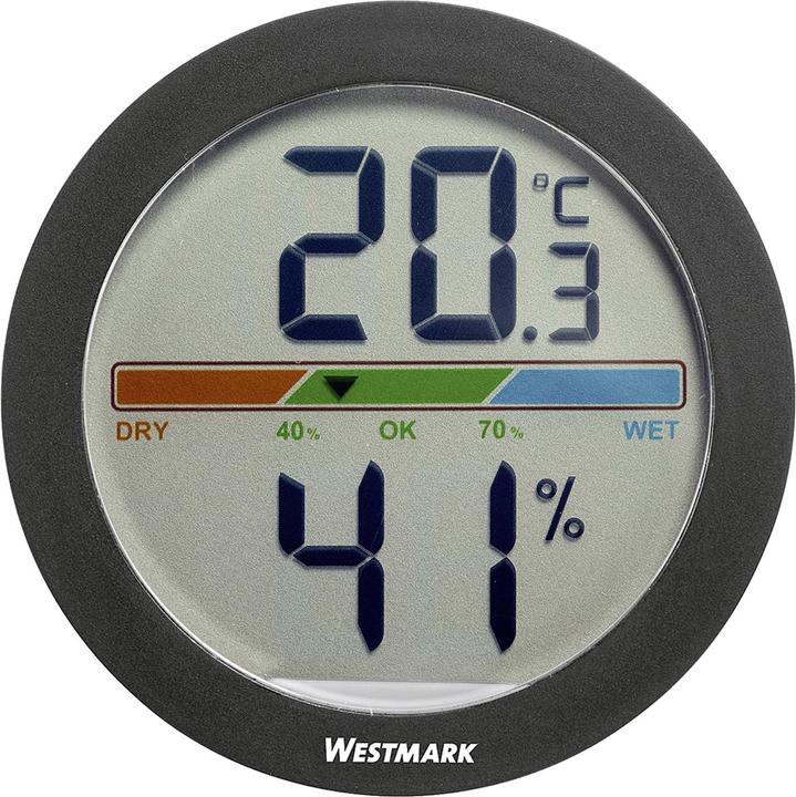 Produktbild Westmark Thermometer/Hygrom.