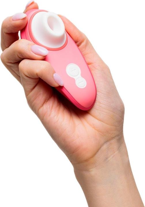 Image du produit Womanizer Liberty 2