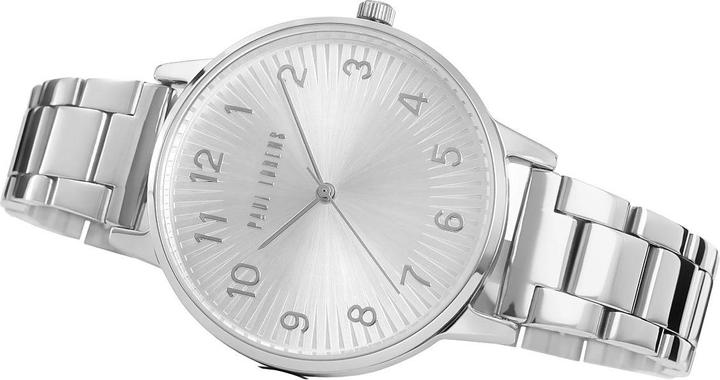 Actual product image Paul Lorens WOMEN'S WATCH - 11715B3-3C1 (zg503a) + BOX (180 mm)