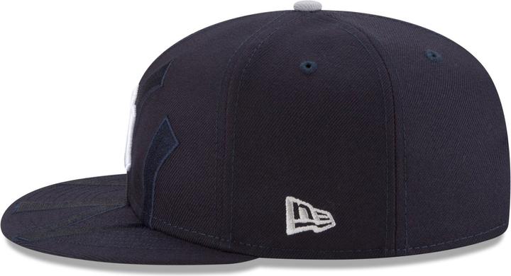 Produktbild New Era 59Fifty Fitted Cap - SPILL New York Yankees - 7 3/8 (7 3/8)