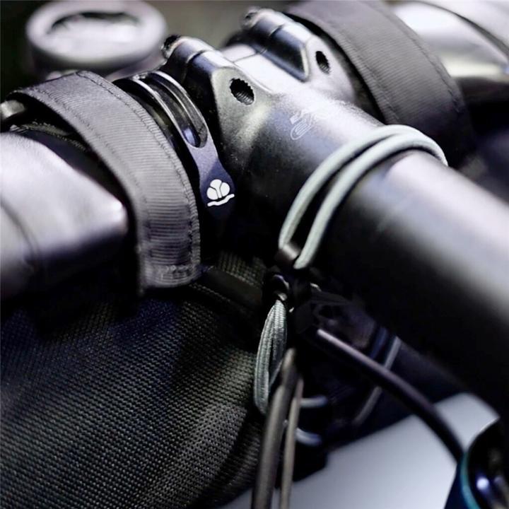 Actual product image Blackburn Handlebar bags (1.20 l, Handlebar bag)