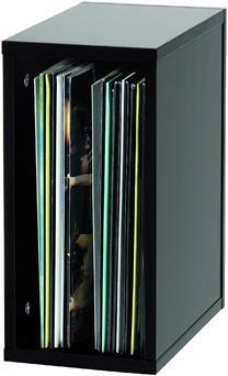 Image du produit Glorious Record Box Black 55