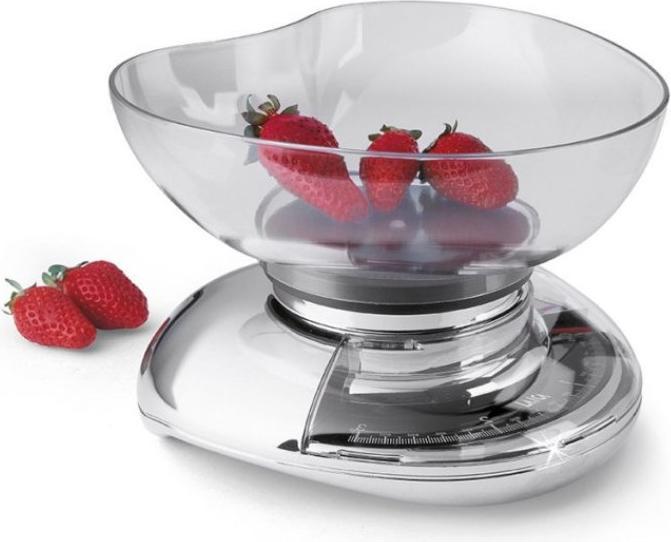 Actual product image Laica Mechanical kitchen scales