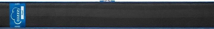 Actual product image Genius Matratzentopper Royal Hybrid 90 x 200 cm (90 x 200 cm)