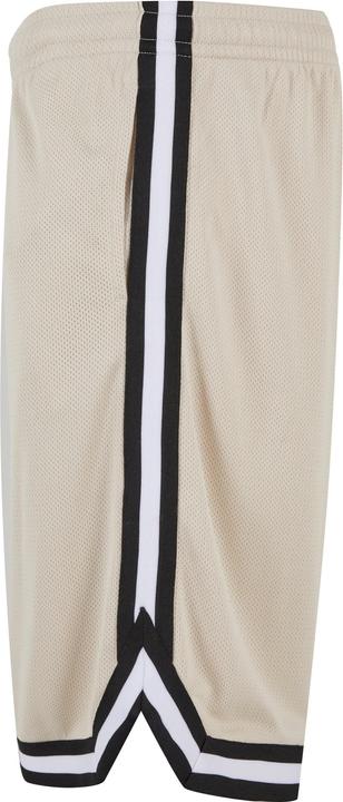 Image du produit Urban Classics Short en maille Stripes - 4968 (S, L)