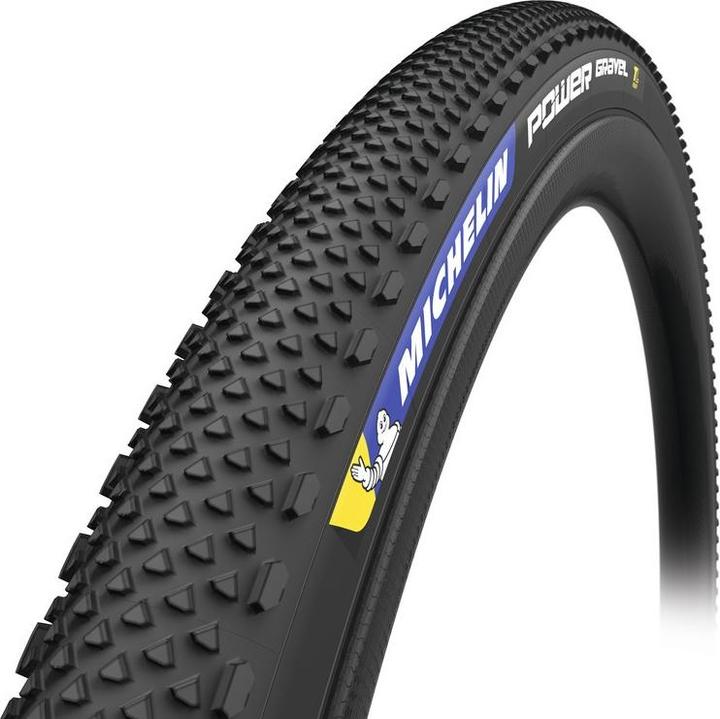 Image du produit Michelin Power Gravel (28 x 1.30, 33-622)