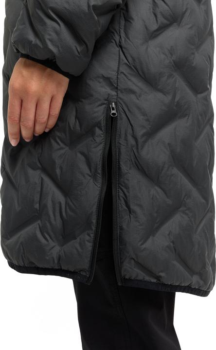 Produktbild Witeblaze KRONA Ladies jacket dunkelgrau S (S)