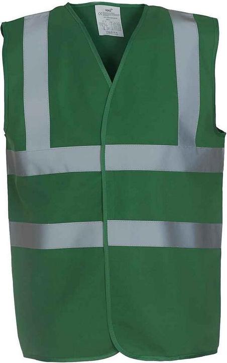 Produktbild Yoko HiVis Weste (L)