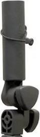 Image du produit Axglo porte-parapluie trilite