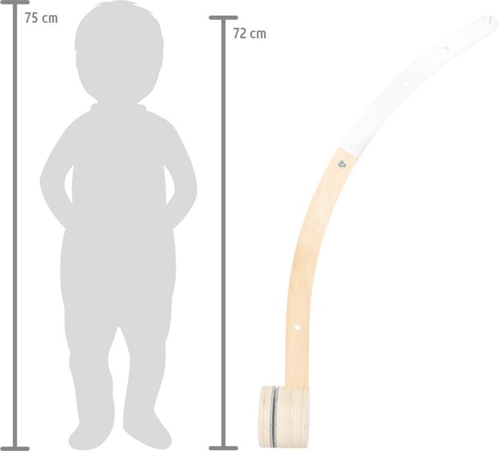Immagine prodotto small foot Dispositivo mobile per bambini "Seaside