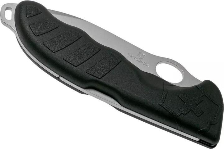 Actual product image Victorinox Hunter Pro M black blister