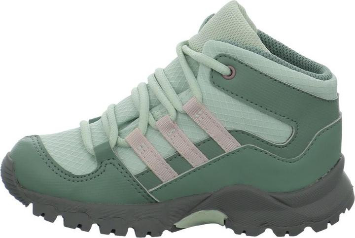 Actual product image adidas Kid's Terrex Mid GTX I (24)