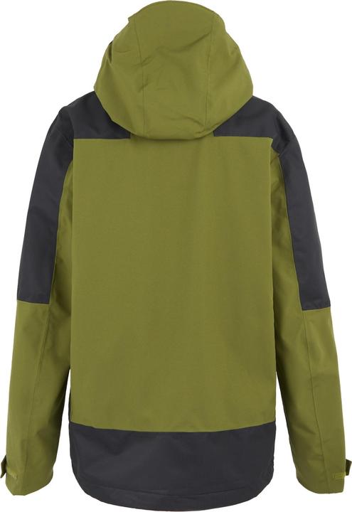 Produktbild Regatta Highton IV Jacke wasserfest (3XL)