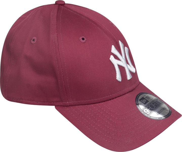 Actual product image New Era 9Forty Strapback New York Yankees
