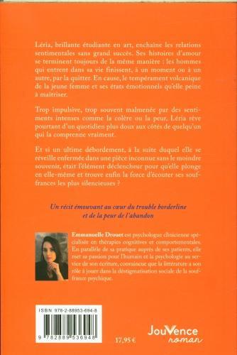 Image du produit L'écho des souffrances silencieuses (Drouet Emmanuelle, Français)