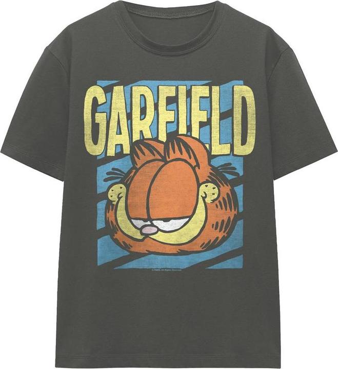 Produktbild Garfield Rad TShirt (L)