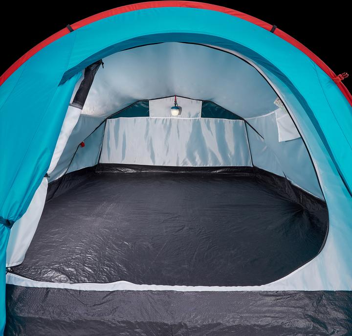 Produktbild Quechua 2 SECONDS 3 (Wurfzelt, 3.60 kg, 3 Personen)