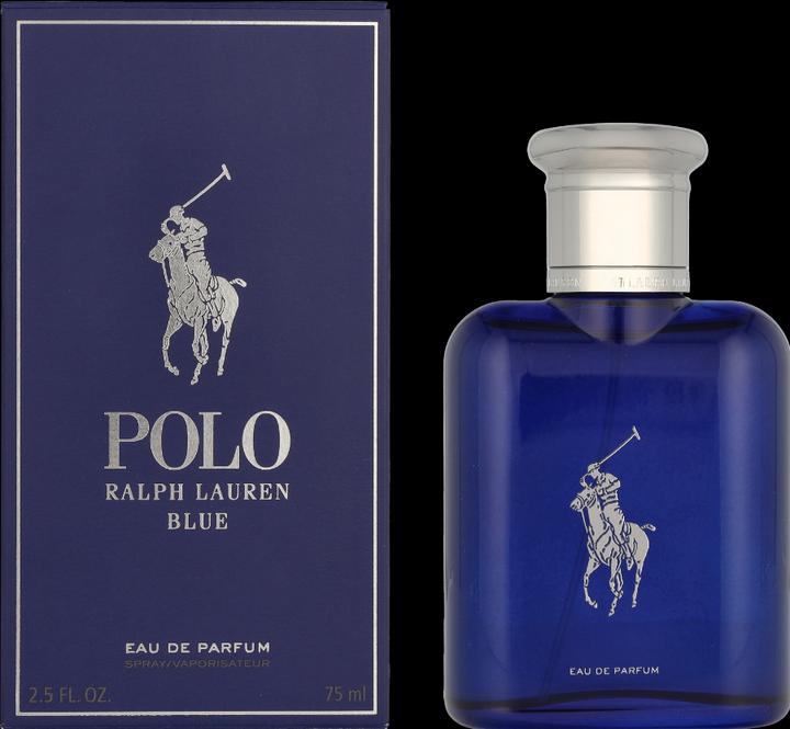 Ralph Lauren Polo Blue (Eau de Parfum, 75 ml)