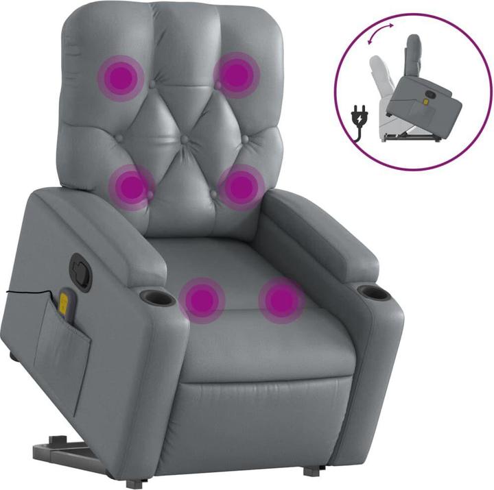 Image du produit VidaXL Lyda