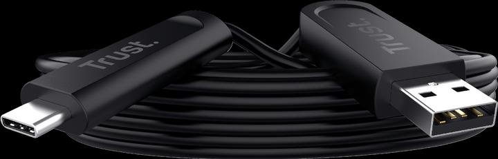 Actual product image Trust Iris extension cable (10 m, USB 3.2 Gen 2)