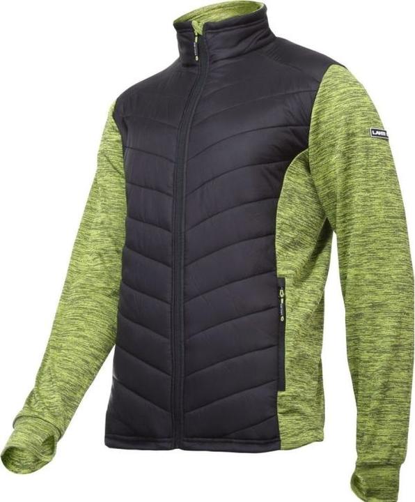 Produktbild Lahti Pro SWEATSHIRT, GREEN AND BLACK, "3XL", CE, LAHTI (3XL)
