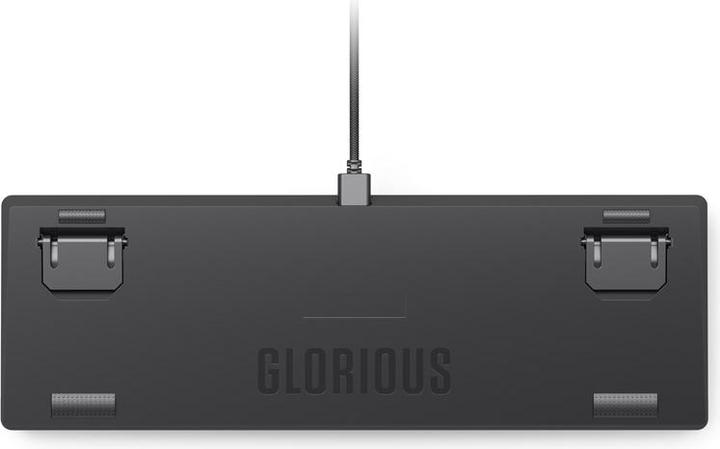 Immagine prodotto Glorious PC Gaming Race GMMK 2 Compact (US, Cablato)