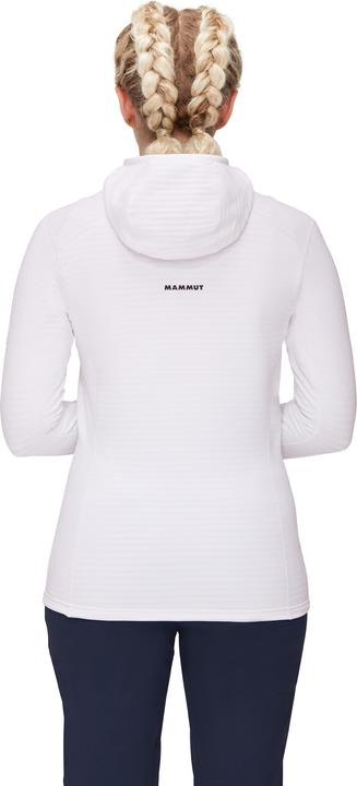 Actual product image Mammut Taiss Light ML Hooded Jacket Women (M)