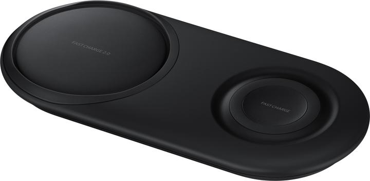 Produktbild Samsung Wireless Charging Duo Pad (12 W)