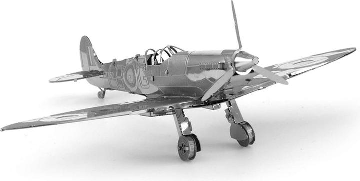 Produktbild Metal Earth Supermarine Spitfire