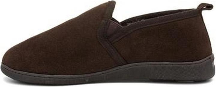 Actual product image Hush Puppies Slippers Arnold Leather (43)